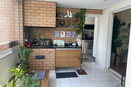 Apartamento à venda com 3 suítes em Vila Andrade, São Paulo, SP