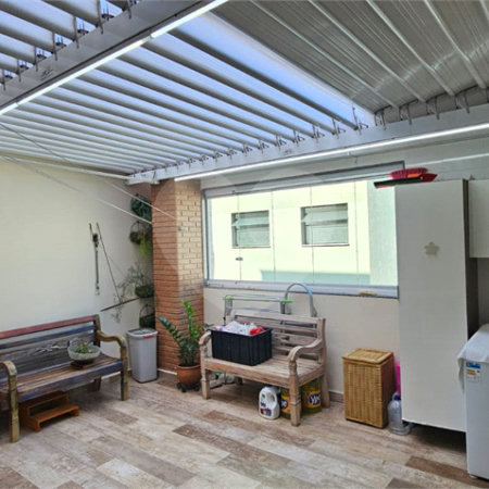 Sobrado à venda com 3 quartos, sendo 1 suíte,  em Vila Regente Feijó, São Paulo, SP