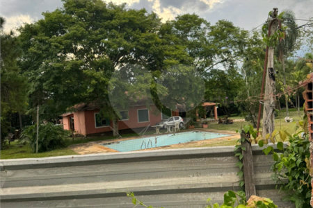 Chácara à venda em Loteamento Terras de São Pedro e São Paulo, Salto, SP