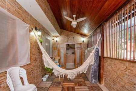 Cobertura à venda com 3 quartos em Tijuca, Rio de Janeiro, RJ
