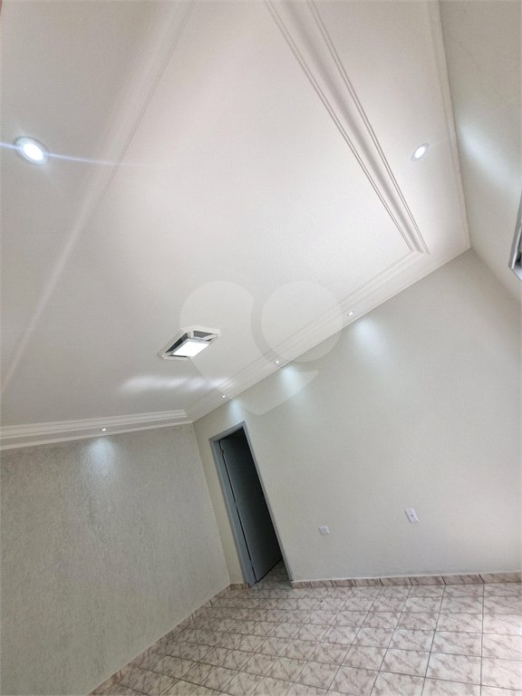Casa de Vila para alugar com 1 quarto em Vila Nova Cachoeirinha, São Paulo, SP