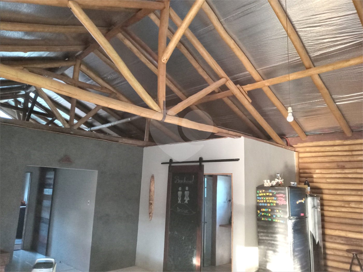 Chácara à venda com 5 quartos, sendo 1 suíte, em Tibaia de São Fernando, São Carlos, SP