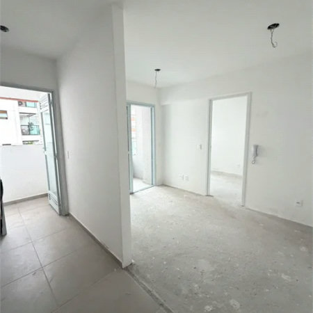 Apartamento à venda com 1 quarto em Vila Leopoldina, São Paulo, SP