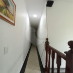 Sobrado à venda com 3 quartos, sendo 1 suíte, em Vila Lúcia, São Paulo, SP