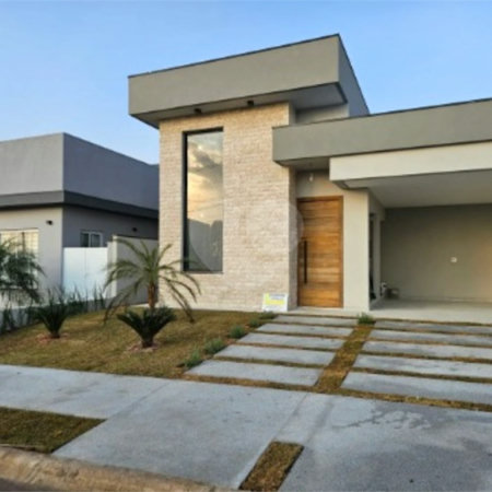 Casa à venda com 3 quartos, sendo 1 suíte,  no condomínio Gran Ville Fase 3, Itupeva - SP