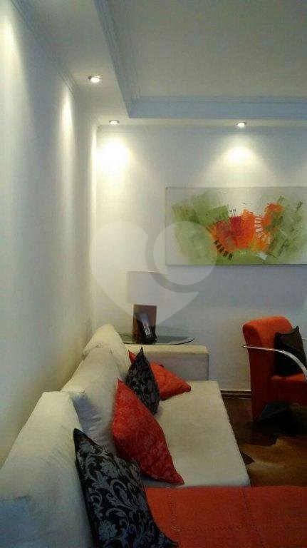Casa Térrea à venda com 3 quartos, sendo 1 suíte,  em Jardim Peri, São Paulo, SP