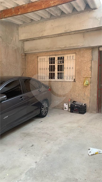 Casa Térrea à venda com 2 quartos em Jardim Brasil (zona Norte), São Paulo, SP