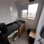Apartamento à venda com 2 quartos em Santana, São Paulo, SP