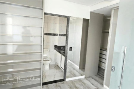 Apartamento à venda com 3 quartos, sendo 2 suítes, em Sumaré, São Paulo, SP