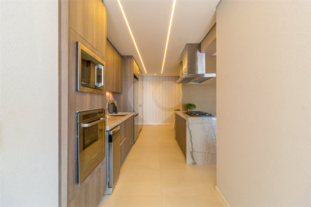 Apartamento à venda com 3 suítes em Chácara Santo Antônio (zona Sul), São Paulo, SP