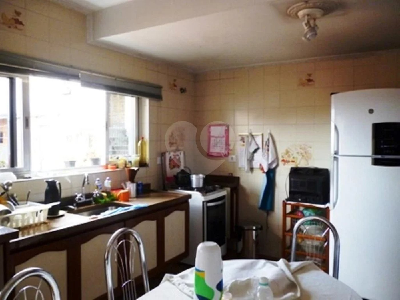 Sobrado à venda com 4 quartos, sendo 1 suíte, em Freguesia do Ó, São Paulo, SP