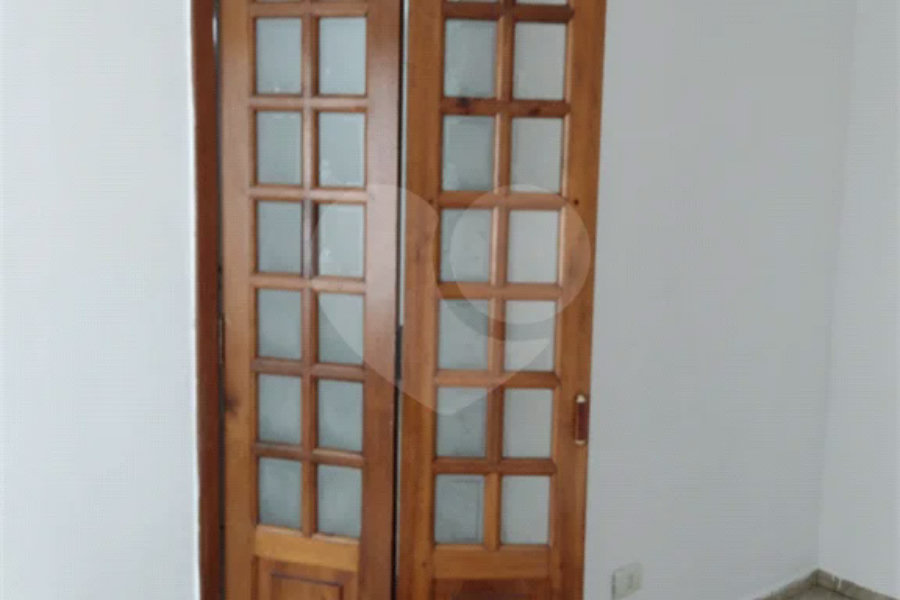 Apartamento à venda com 2 quartos em Lauzane Paulista, São Paulo, SP
