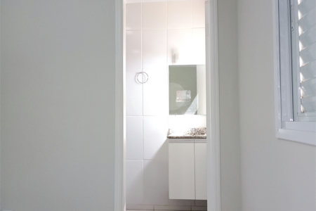 Apartamento à venda com 2 quartos, sendo 1 suíte, em Residencial Flórida, Ribeirão Preto, SP