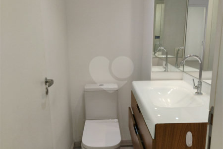 Apartamento para alugar com 1 suíte em Vila Mascote, São Paulo, SP
