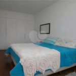 Apartamento à venda com 2 quartos em Mooca, São Paulo, SP