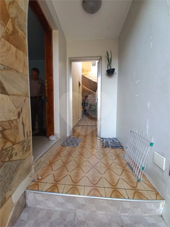 Sobrado à venda com 2 quartos, sendo 1 suíte,  em Tucuruvi, São Paulo, SP