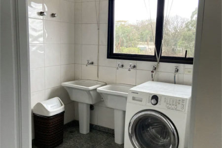 Apartamento à venda com 4 suítes em Vila Ida, São Paulo, SP