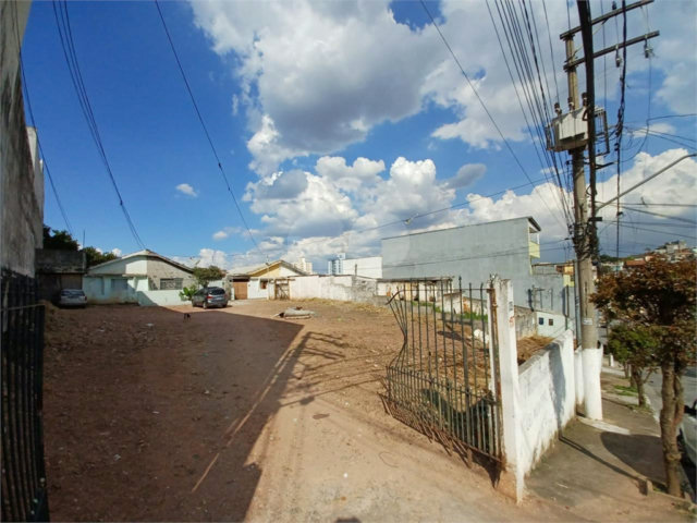 Terreno à venda com 1 quarto em Casa Verde, São Paulo, SP