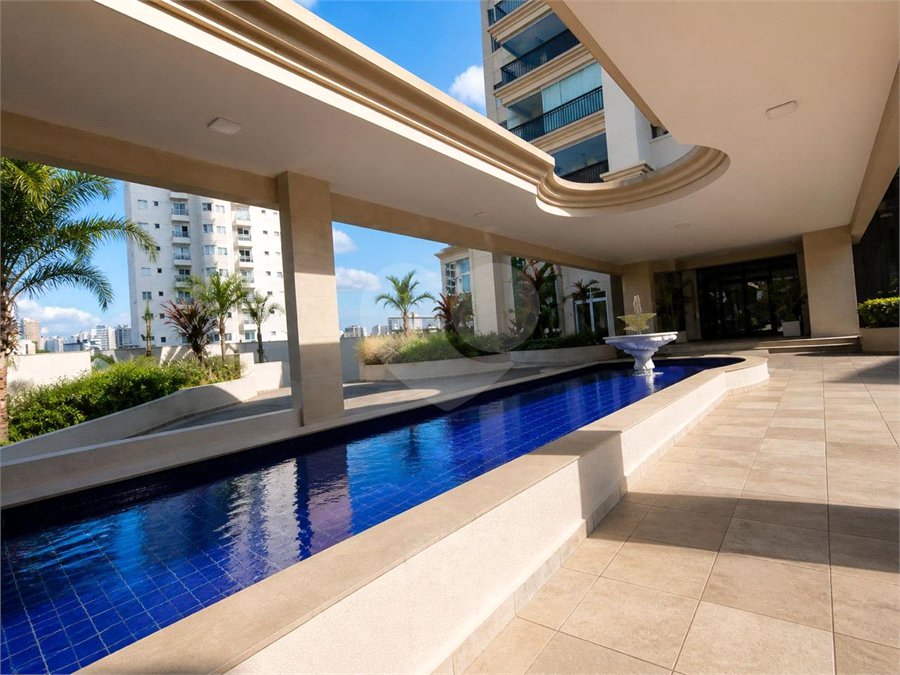 Apartamento à venda com 2 quartos, sendo 1 suíte,  em Santana, São Paulo, SP