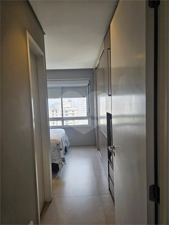 Apartamento à venda com 2 suítes em Vila Andrade, São Paulo, SP