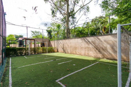 Apartamento à venda com 1 quarto em Paraíso do Morumbi, São Paulo, SP