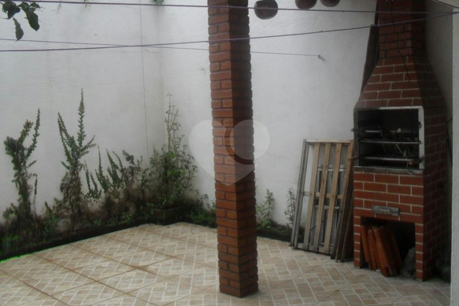 Sobrado à venda com 3 quartos, sendo 2 suítes, em Vila Formosa, São Paulo, SP