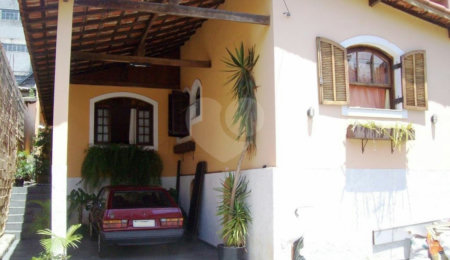 Sobrado à venda com 2 quartos, sendo 1 suíte,  em Tucuruvi, São Paulo, SP