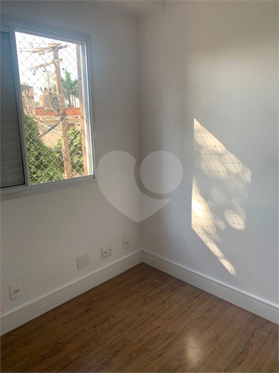 Apartamento à venda com 4 quartos, sendo 1 suíte,  em Chácara Califórnia, São Paulo, SP