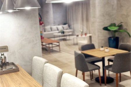 Apartamento para alugar com 1 suíte em Tucuruvi, São Paulo, SP