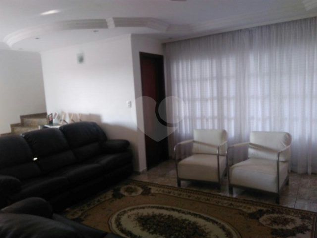 Sobrado à venda com 4 quartos, sendo 1 suíte,  em Pirituba, São Paulo, SP