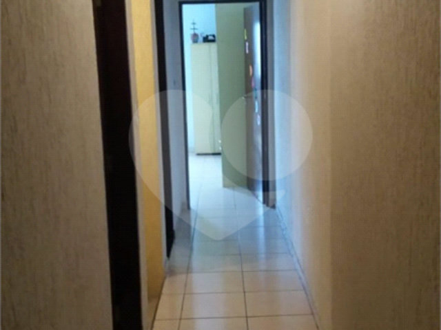 Sobrado à venda com 3 quartos em Vila Guilherme, São Paulo, SP