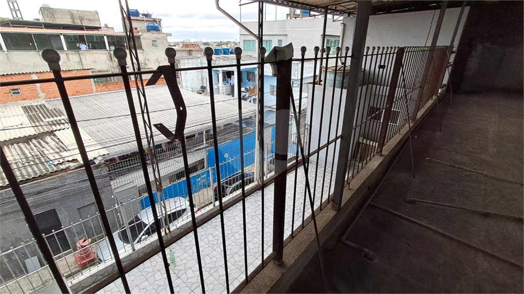 Sobrado à venda com 2 quartos, sendo 1 suíte, em Pirituba, São Paulo, SP
