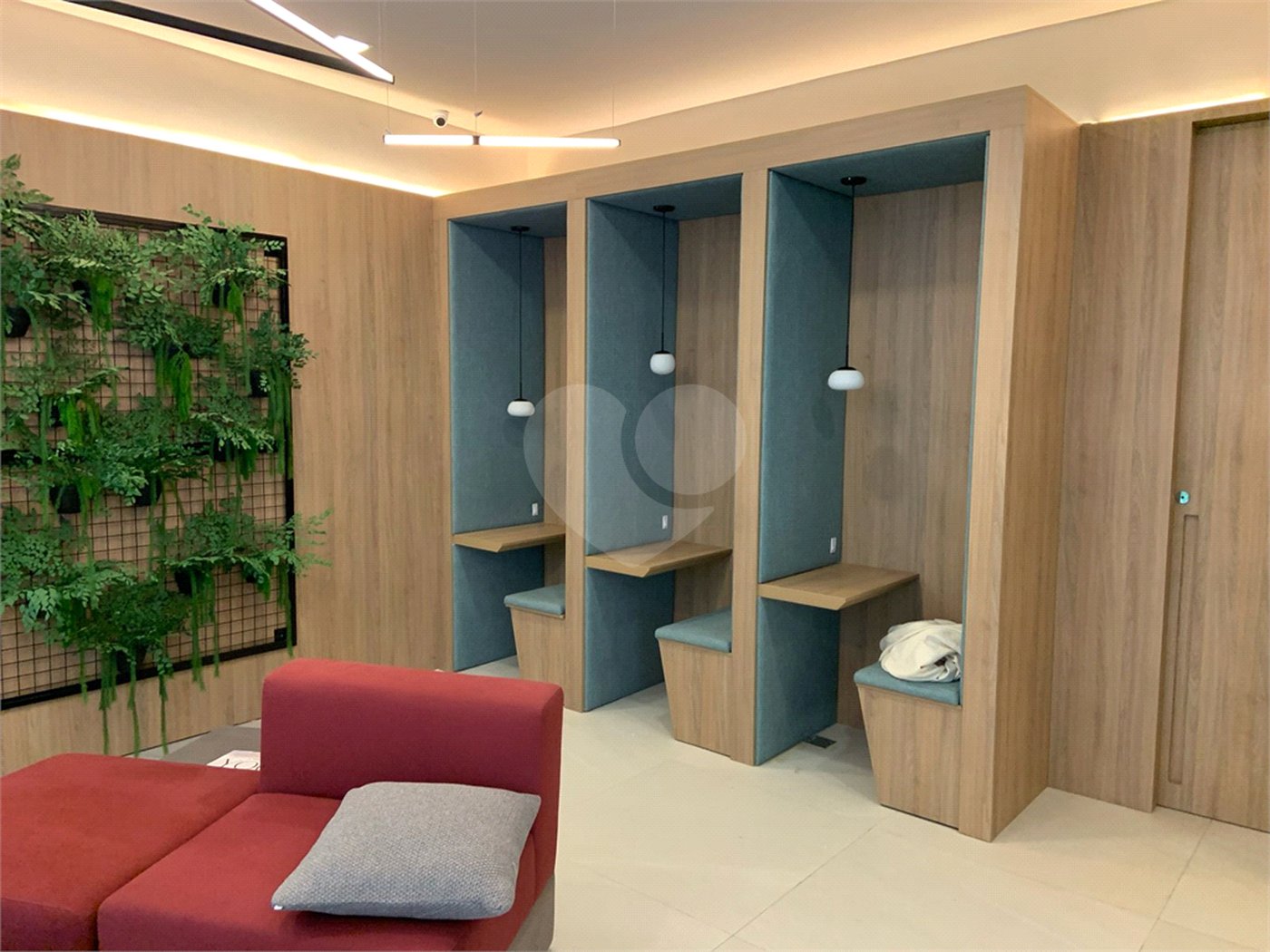 Apartamento à venda com 1 quarto em Pinheiros, São Paulo, SP