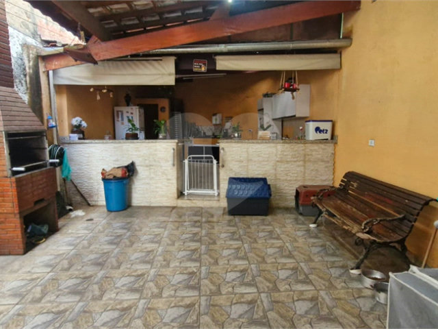 Casa à venda com 2 quartos, sendo 1 suíte,  em Mandaqui, São Paulo, SP
