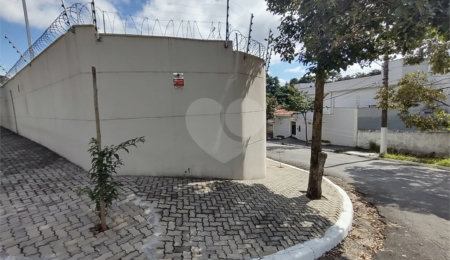 Terreno à venda no condomínio Jardim Leonor Mendes de Barros, São Paulo - SP
