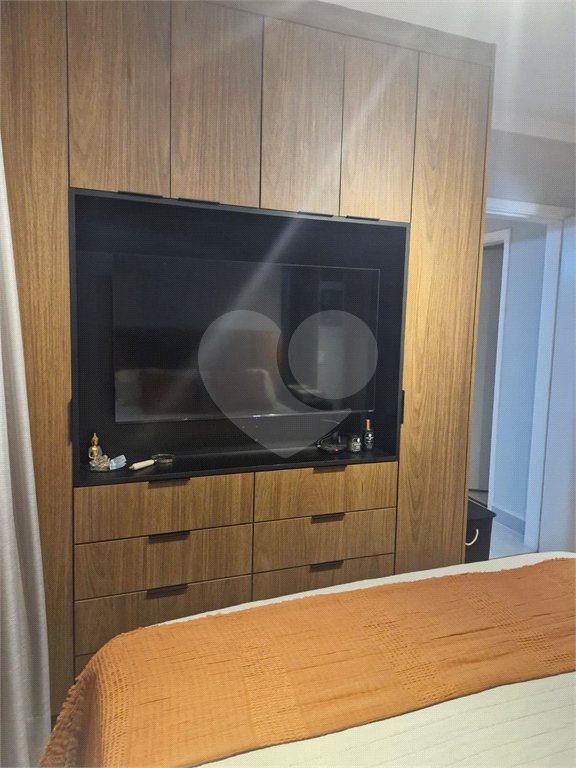 Apartamento à venda com 2 quartos, sendo 1 suíte,  em Parque Campolim, Sorocaba, SP