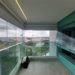 Apartamento à venda com 3 suítes em Bairro Pau Preto, Indaiatuba, SP