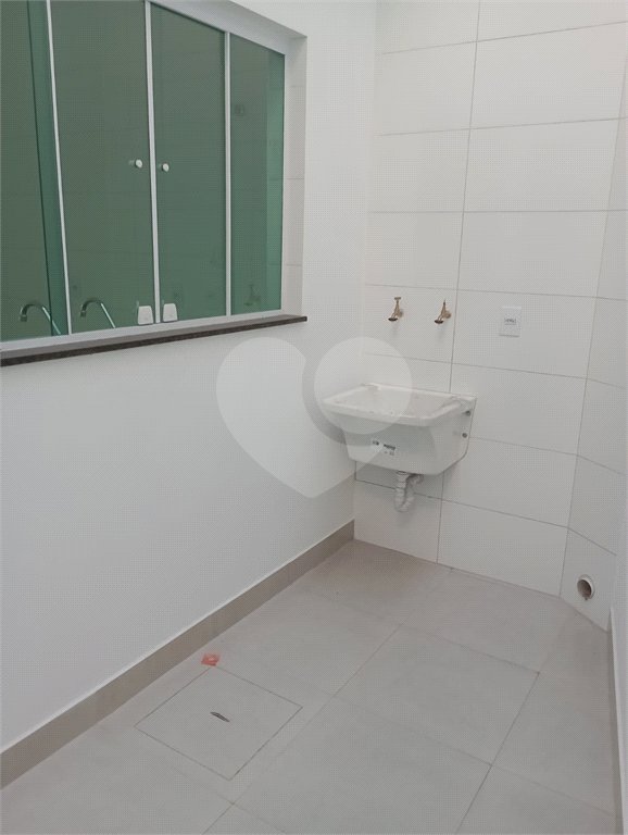 Sobrado à venda com 3 quartos, sendo 2 suítes, em Cidade Patriarca, São Paulo, SP
