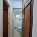 Apartamento à venda com 1 quarto em Indianópolis, São Paulo, SP