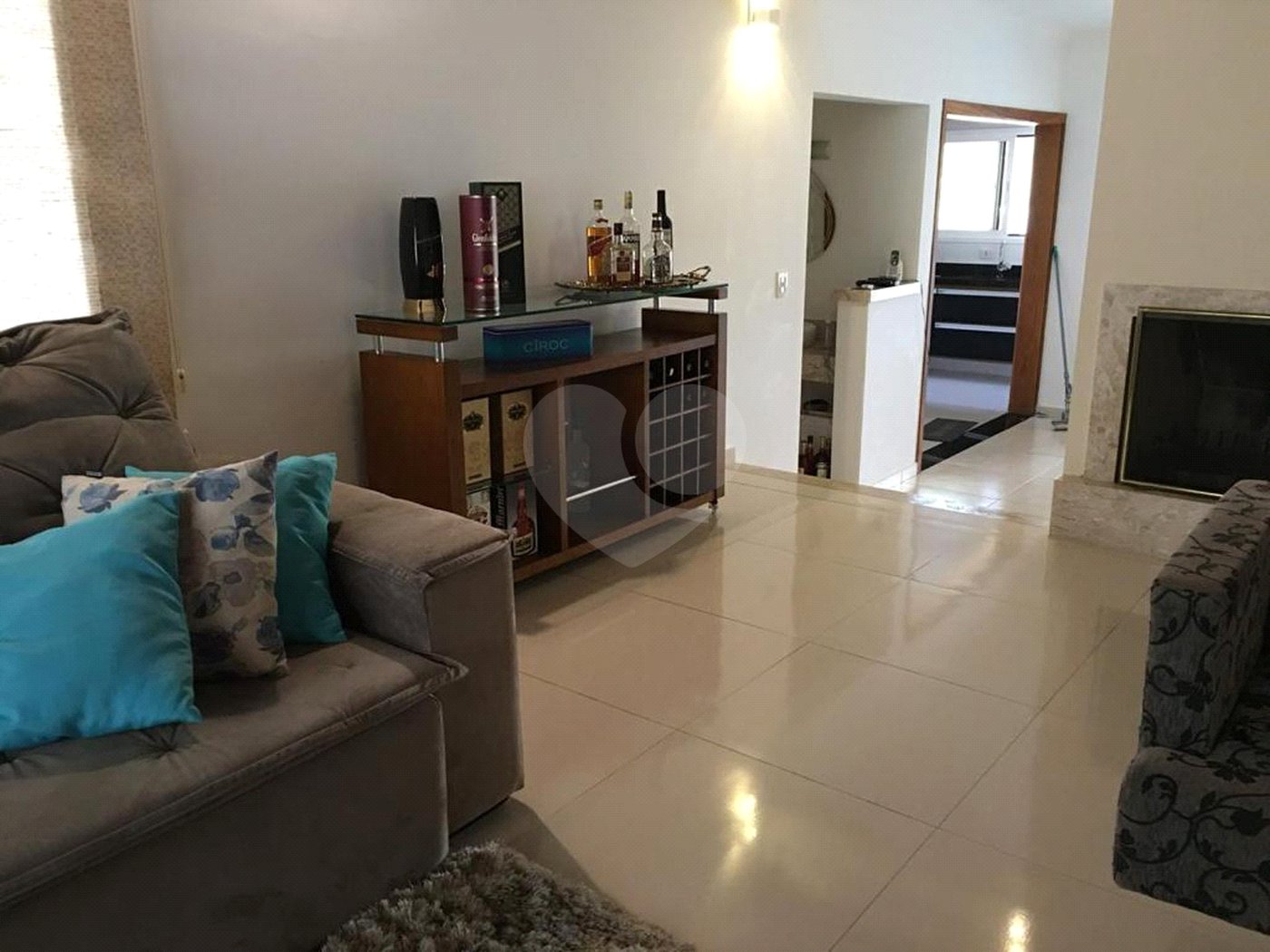 Casa à venda com 3 suítes em Condomínio Serra da Estrela, Atibaia, SP