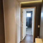 Apartamento à venda com 3 suítes em Jardim Emília, Sorocaba, SP