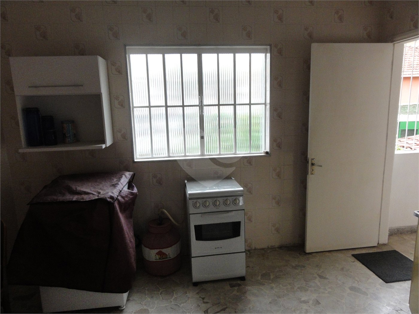 Apartamento para alugar com 2 quartos em Mandaqui, São Paulo, SP