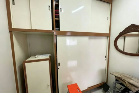Apartamento com 3 dormitórios à venda, 131 m² por R$ 880.000,00 - Marapé - Santos/SP