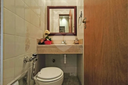 Cobertura à venda com 4 quartos, sendo 1 suíte, em Tijuca, Rio de Janeiro, RJ