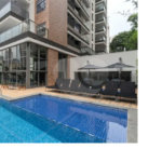 Apartamento à venda com 2 suítes em Vila Mariana, São Paulo, SP