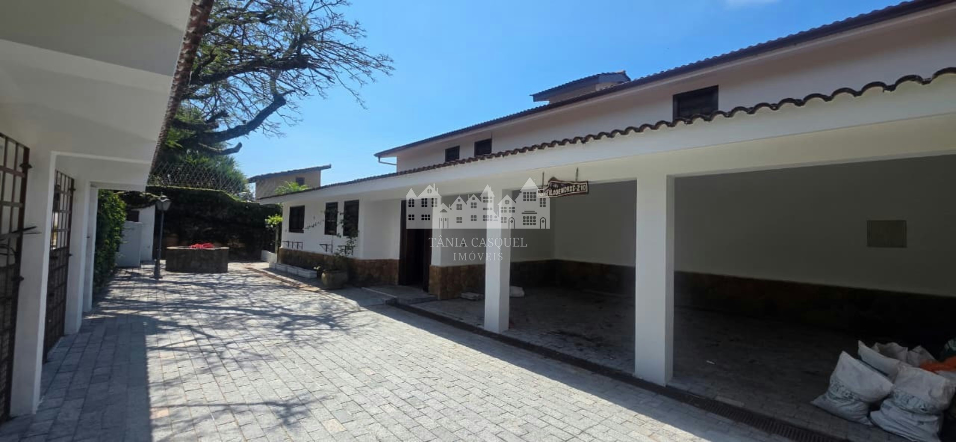 Casa, 5 quartos, 630 m² - Foto 3