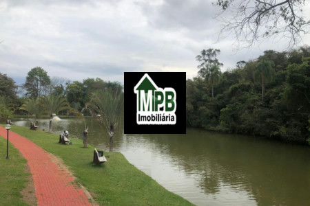 Terreno à venda no condomínio Reserva Ipanema II, Sorocaba - SP
