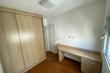 Apartamento à venda com 2 suítes em Imirim, São Paulo, SP