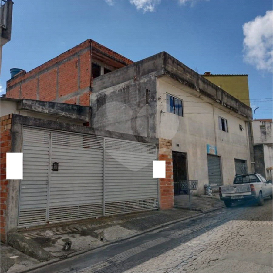 Casa à venda com 2 quartos em Jardim Luciana, Itaquaquecetuba, SP