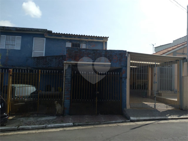 Terreno à venda com 3 quartos em Tucuruvi, São Paulo, SP